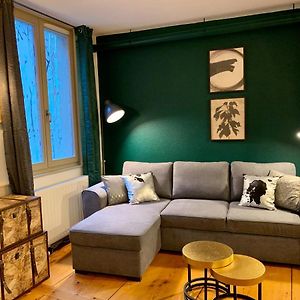 Appartements Des 2 Têtes